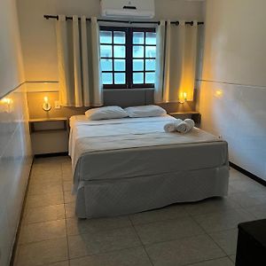 Private Bathroom King Room
